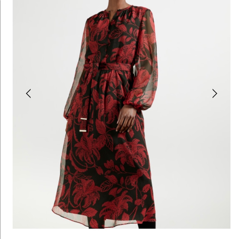 Ted Baker Hadlee Dress